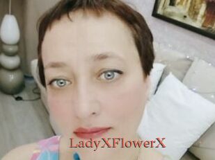 LadyXFlowerX