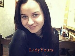 LadyYours