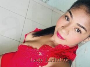 Lady_LatinHot