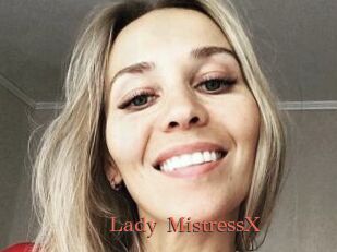 Lady_MistressX