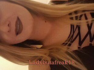 Ladybutafreak18