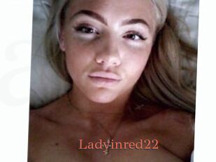 Ladyinred22