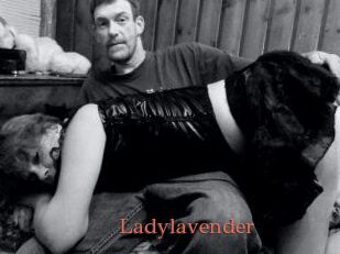 Ladylavender