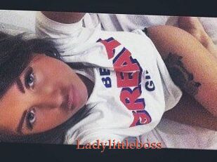 Ladylittleboss