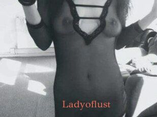 Ladyoflust