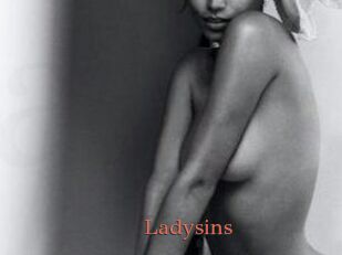 Ladysins