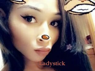 Ladystick