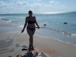 Ladystranger