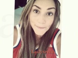 Ladyswith