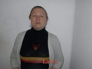 Laetia