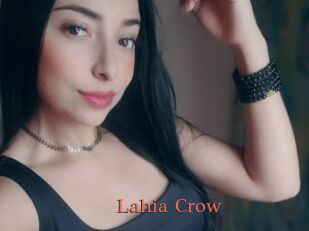 Lahia_Crow