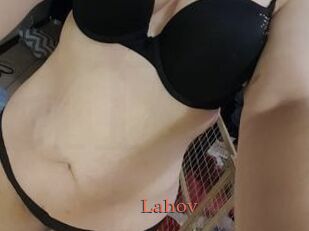 Lahov