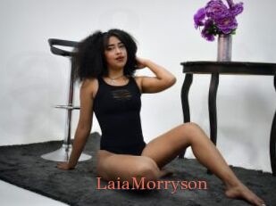 LaiaMorryson