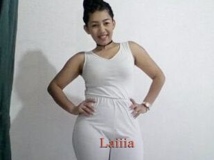 Laiiia