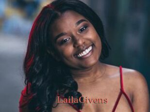 LailaGivens