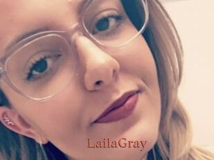 LailaGray