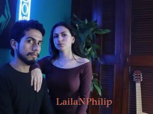 LailaNPhilip