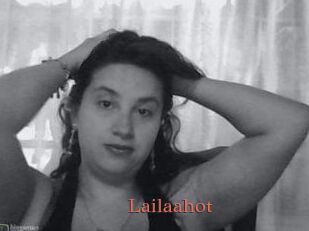 Lailaahot