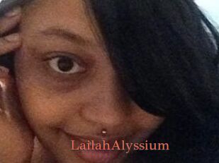 LailahAlyssium