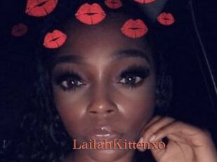 LailahKittenxo