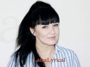 LaizaLyrical