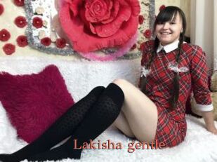 Lakisha_gentle