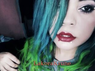LakoraKrune