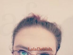 LalaDelilah