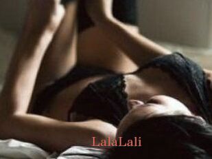 LalaLali