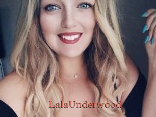 LalaUnderwood