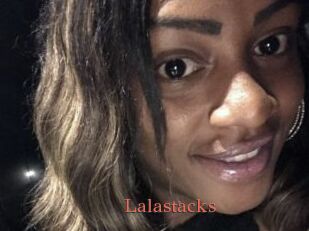 Lalastacks