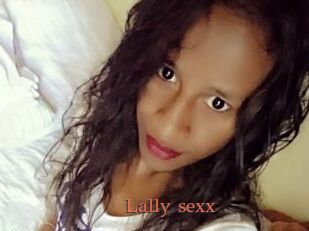 Lally_sexx