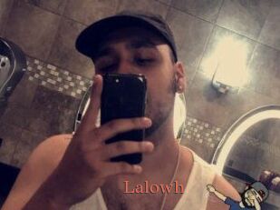 Lalowh