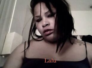 Lalu