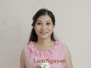 LamNguyen