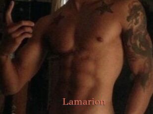 Lamarion