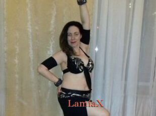 LamiaX