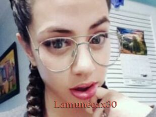 Lamunecax30