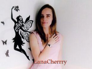 LanaCherrry
