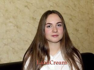 LanaCream