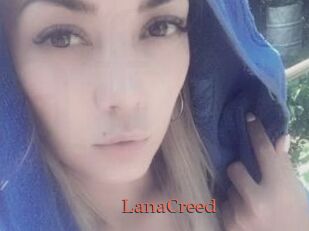 LanaCreed