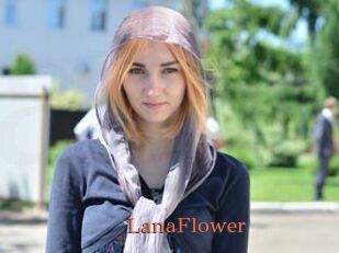 LanaFlower