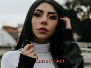 LanaFoster