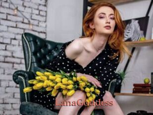 LanaGoddess