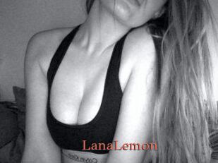 LanaLemon