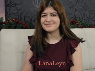 LanaLeyn