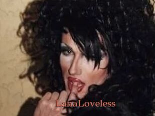 LanaLoveless