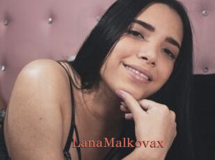 LanaMalkovax