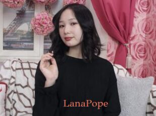 LanaPope
