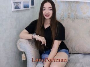 LanaPortman